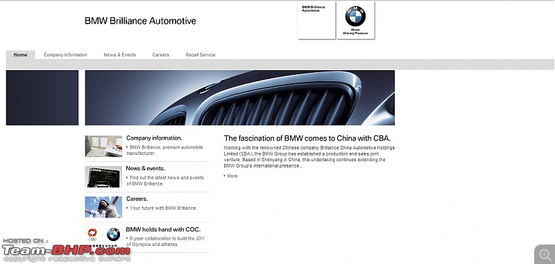 BMW and Brilliance to Develop a Co-Brand in China named "Zinoro"-1.jpg