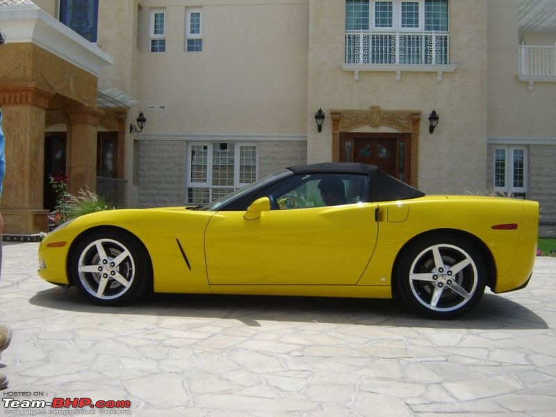 All In A Day's Ride - Corvette C6 & Phantom-chevrolet_corvette_003.jpg