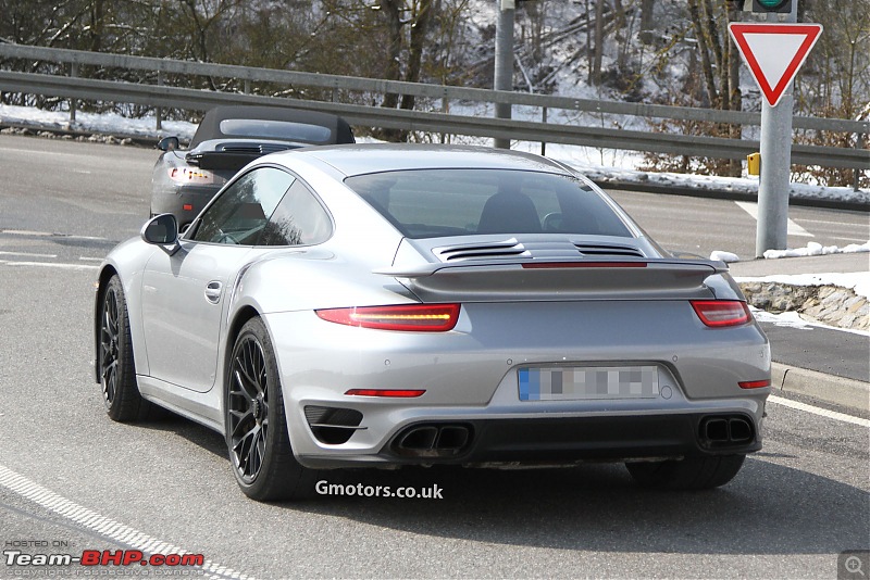 SCOOP: Porsche 911 (991) Turbo caught undisguised EDIT: Now unveiled!-2014porsche911turbo.jpg