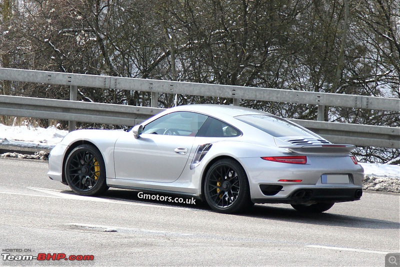 SCOOP: Porsche 911 (991) Turbo caught undisguised EDIT: Now unveiled!-2014porsche911turbo3.jpg