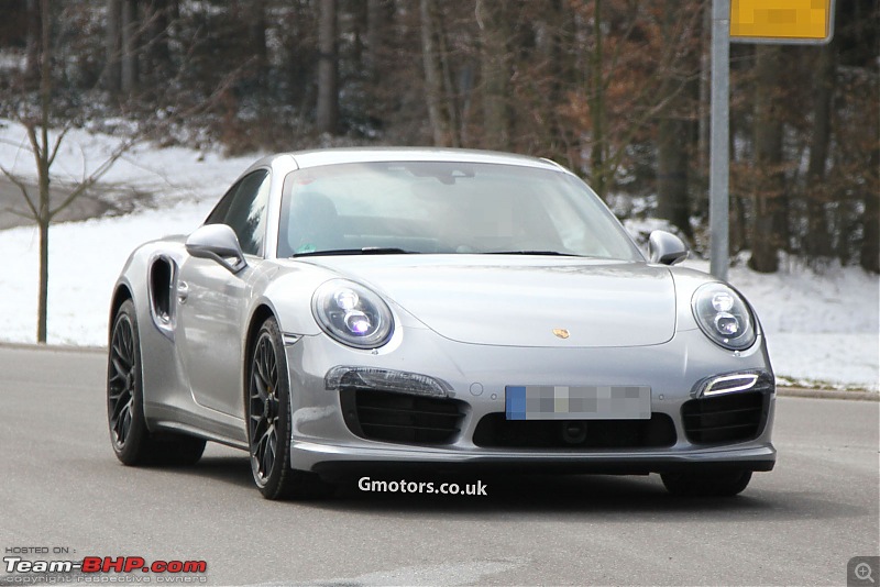 SCOOP: Porsche 911 (991) Turbo caught undisguised EDIT: Now unveiled!-2014porsche911turbo11.jpg