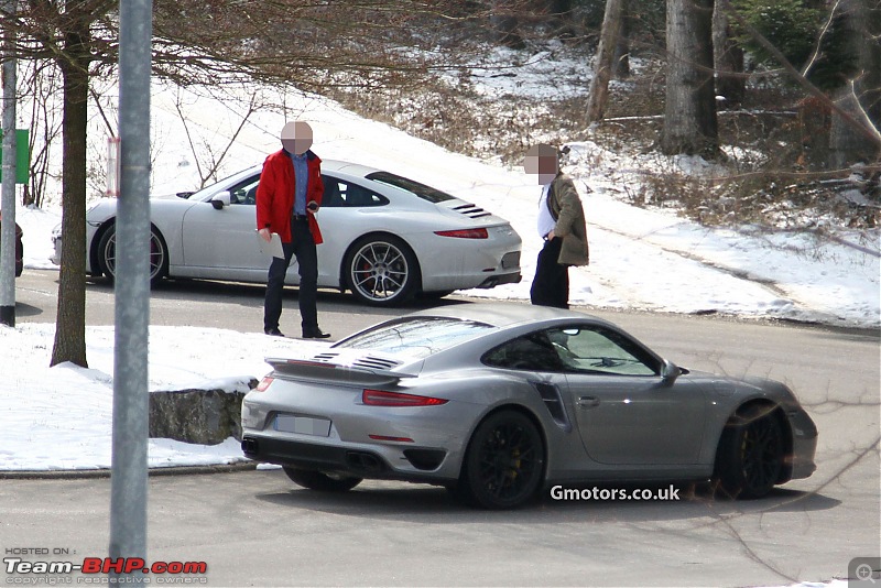 SCOOP: Porsche 911 (991) Turbo caught undisguised EDIT: Now unveiled!-2014porsche911turbo12.jpg