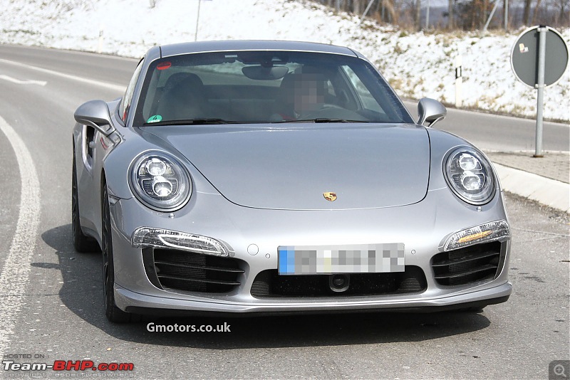 SCOOP: Porsche 911 (991) Turbo caught undisguised EDIT: Now unveiled!-2014porsche911turbo16.jpg