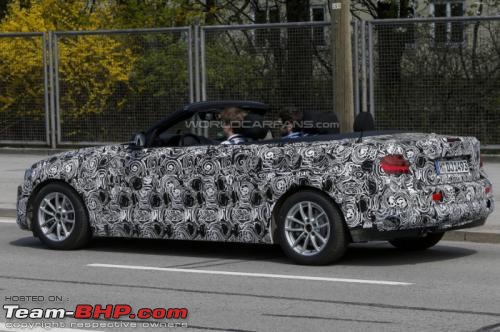 BMW '2 series' coming 2014! Expected to spawn Coupe, Convertible & GC lineup-2.jpg