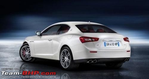 Scoop! 2014 Maserati Ghibli Sedan caught testing-coupe2.jpg