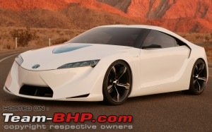 Joint BMW & Toyota SportsCar in the Pipeline-toyotafthsconceptfrontsideview300x187.jpg
