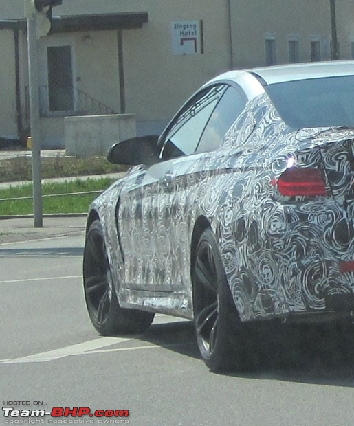 The BMW M3 Coupe is dead. Say hello to the new M4!-f82m42.jpg