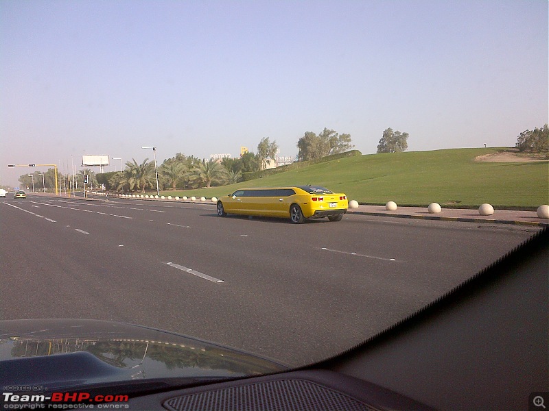 Automobiles in KUWAIT  The country with richest currency-img2012121200003.jpg