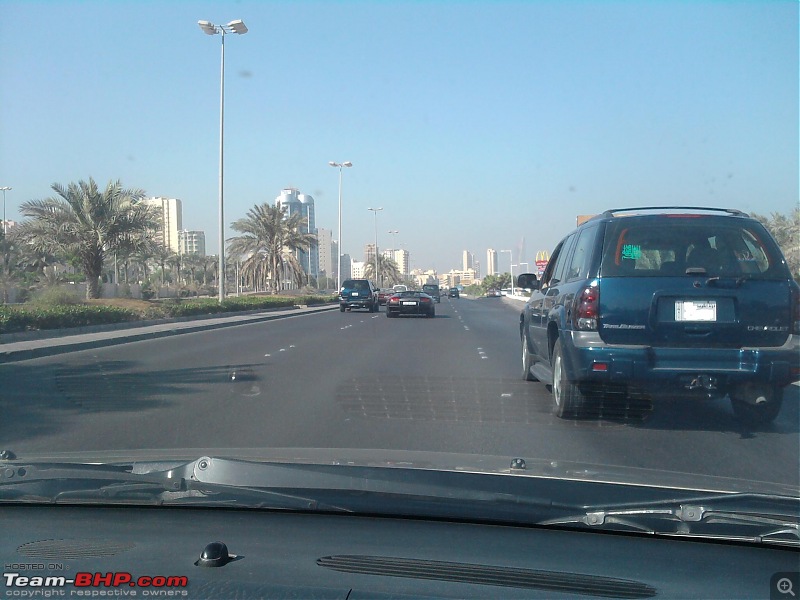 Automobiles in KUWAIT  The country with richest currency-photo010.jpg