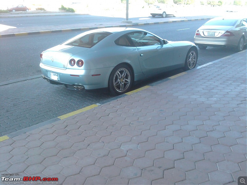 Automobiles in KUWAIT  The country with richest currency-photo017.jpg