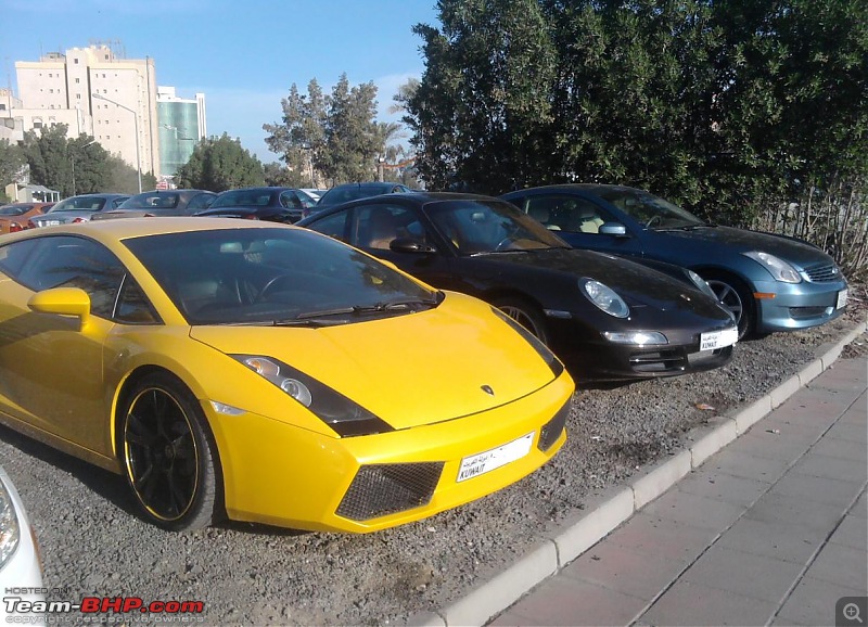 Automobiles in KUWAIT  The country with richest currency-photo021.jpg