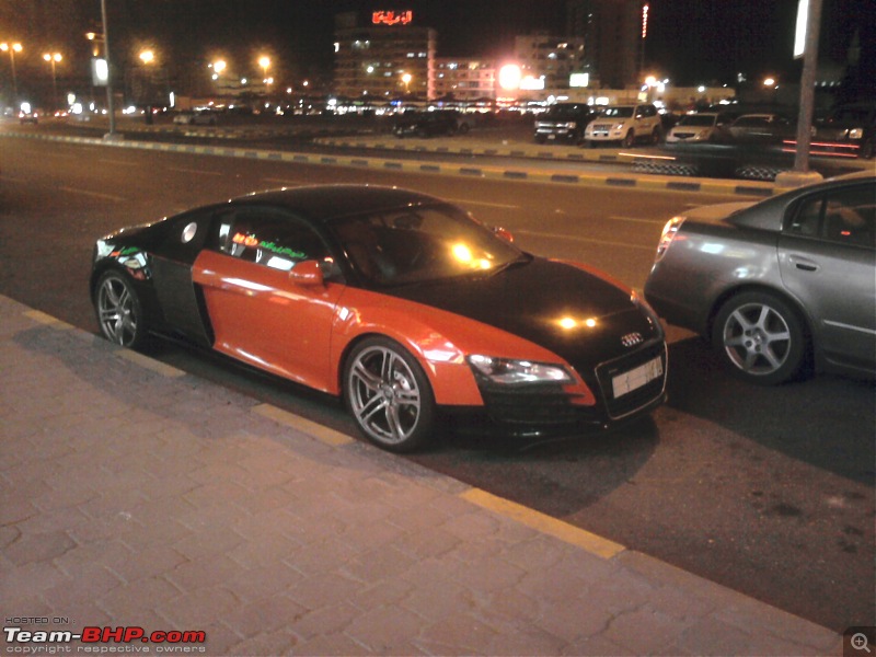 Automobiles in KUWAIT  The country with richest currency-photo034.jpg