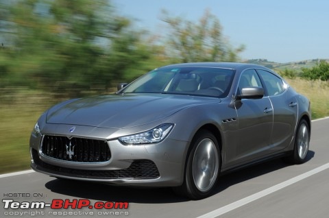 Scoop! 2014 Maserati Ghibli Sedan caught testing-maserati_ghibli_new24.jpg