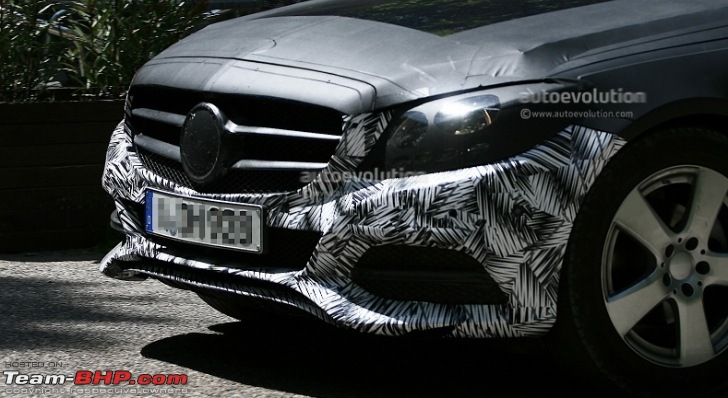 Mercedes Benz C-Klasse Special Edition - autoevolution