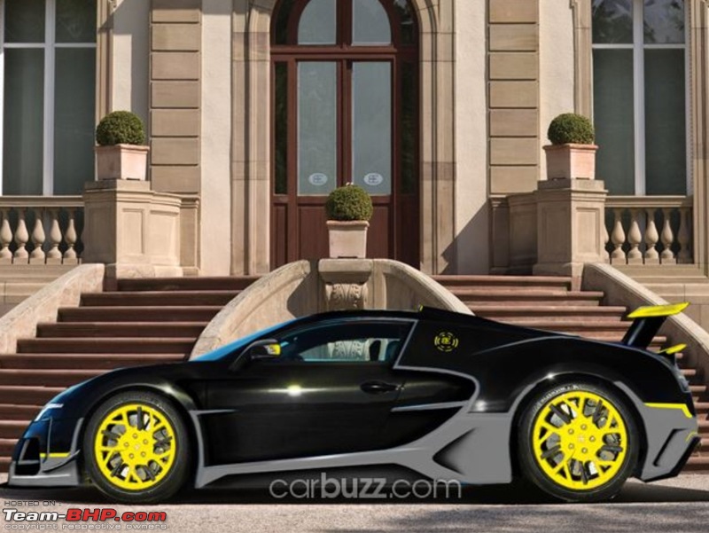 Bugatti Chiron - successor to the Veyron-image2626698079.jpg