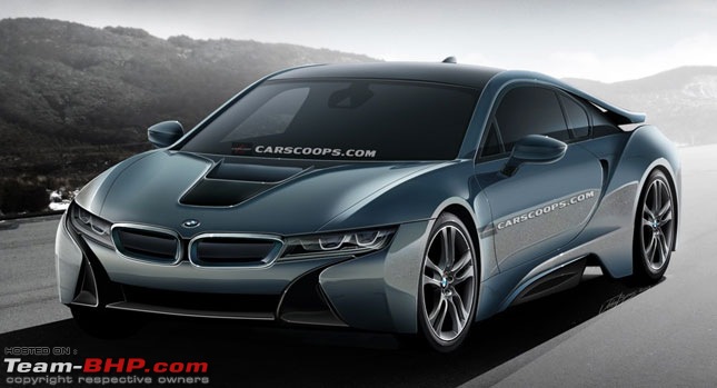 BMW confirms production of Vision EfficientDynamics i8 Hybrid Sports Car-bmwi8hybridcoupe4.jpg