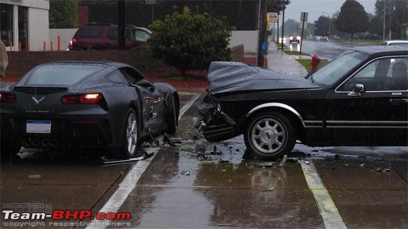 First Crash - Corvette Stingray!-080113_3.jpg