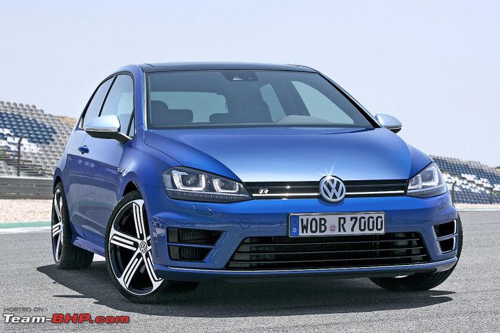 VW unveils its most expensive Golf ever - and it costs more than a new  Porsche