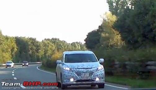 PICS: Honda's CUV - India-bound?-honda-urban-suv-spyshot-1.jpg