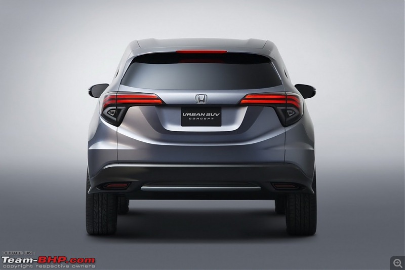 PICS: Honda's CUV - India-bound?-hondaurbansuvconceptrearview.jpg