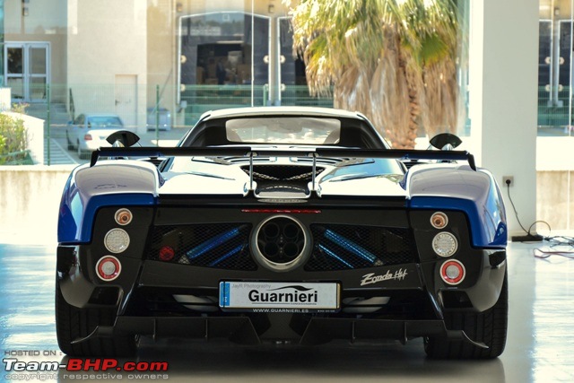 Limited Edition Hypercars & Supercars-zonda-hh-rear-direct.jpg