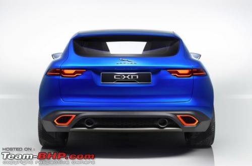 Jaguar's SUV, the F-Pace. EDIT: Now unveiled-1.jpg