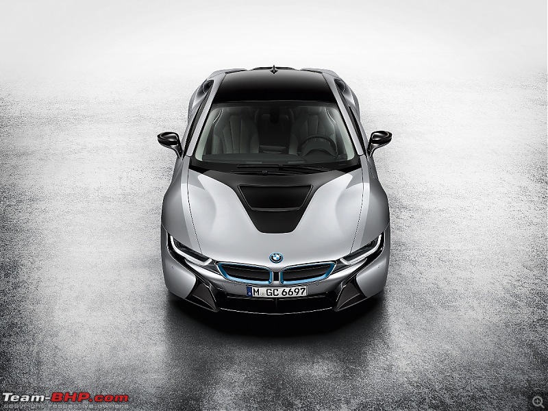 BMW confirms production of Vision EfficientDynamics i8 Hybrid Sports Car-4.jpg