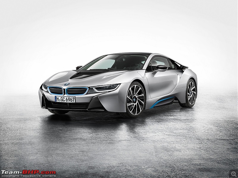 BMW confirms production of Vision EfficientDynamics i8 Hybrid Sports Car-1.jpg