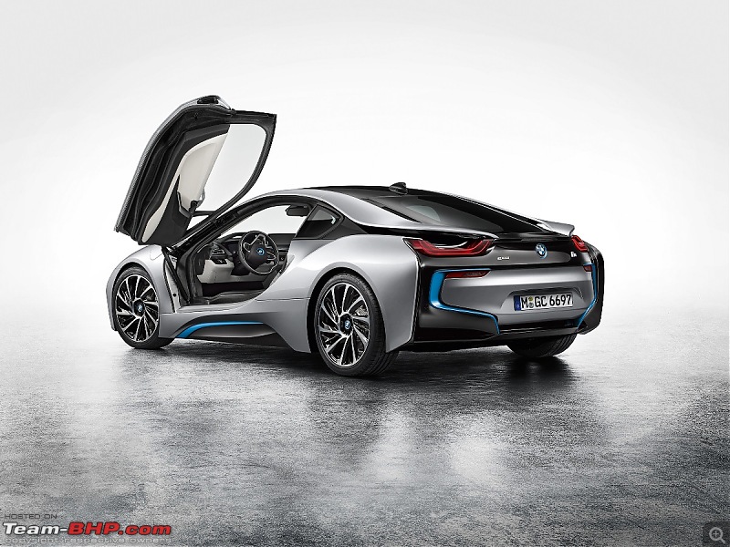 BMW confirms production of Vision EfficientDynamics i8 Hybrid Sports Car-3.jpg