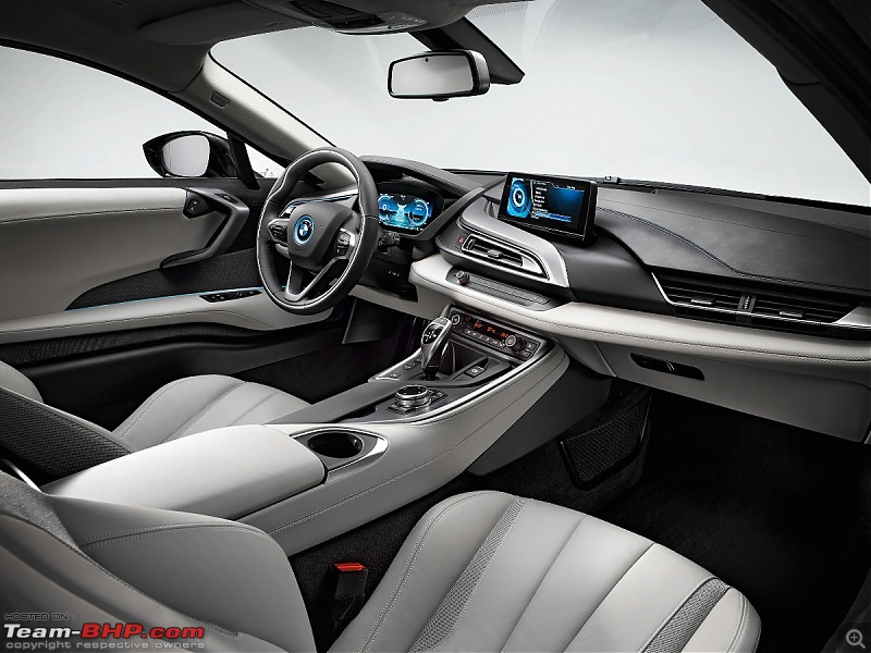 BMW confirms production of Vision EfficientDynamics i8 Hybrid Sports Car-2.jpg