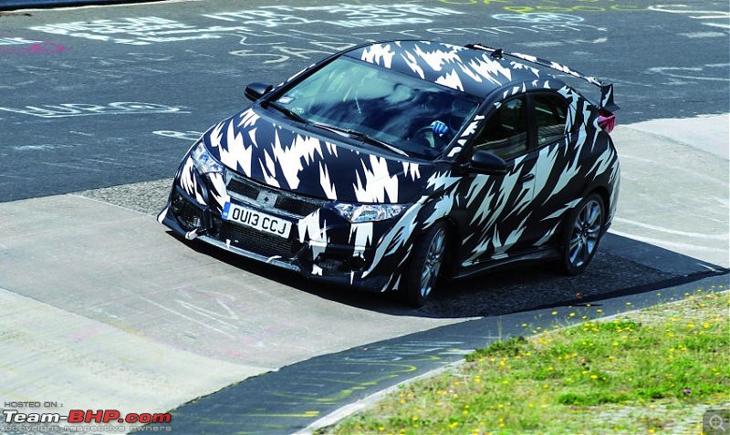 Honda Civic Type R: All set for re-entry in 2015-honda_civic_type_r_testing_02850x507.jpg