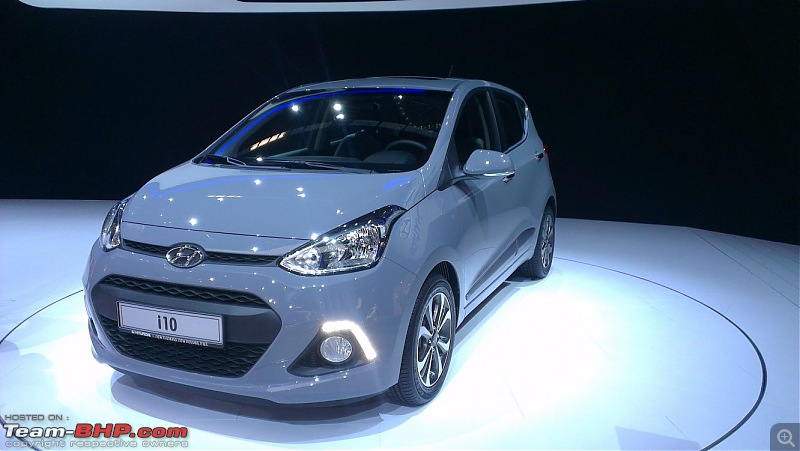 Euro-spec 2014 Hyundai i10 unveiled at Frankfurt-imag1484.jpg