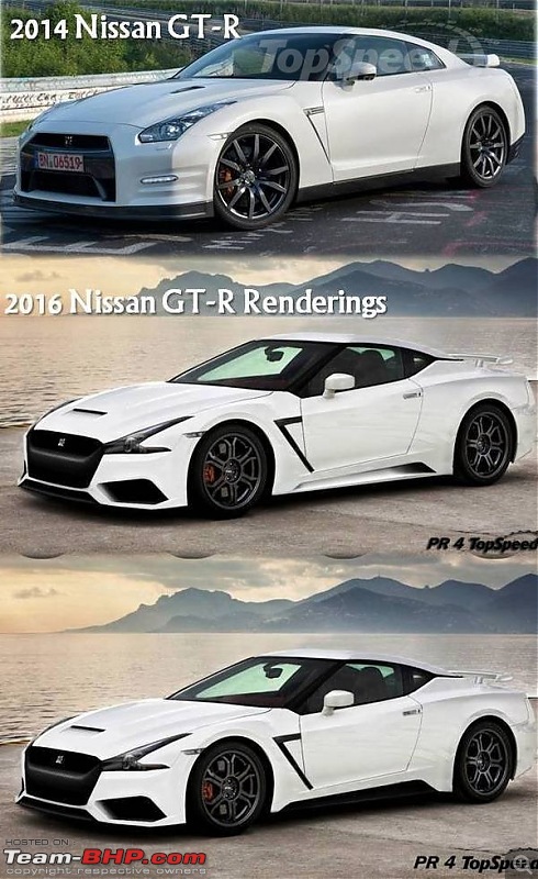 Rumour: Next gen Nissan GT-R (R36) to receive hybrid tech-2016nissangtr3_600x0w.jpg
