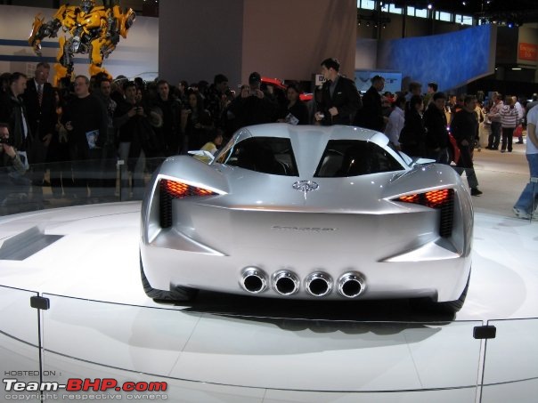 2009 Chicago Auto Show: Glimpses-stingray4.jpg