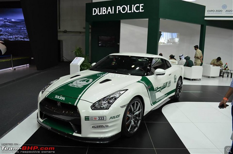 Ultimate Cop Cars - Police cars from around the world-1456537_699573573386393_1454073492_n.jpg