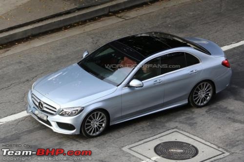 2014 Mercedes C-Class: Now officially unveiled (page 5)-388442156358556085.jpg