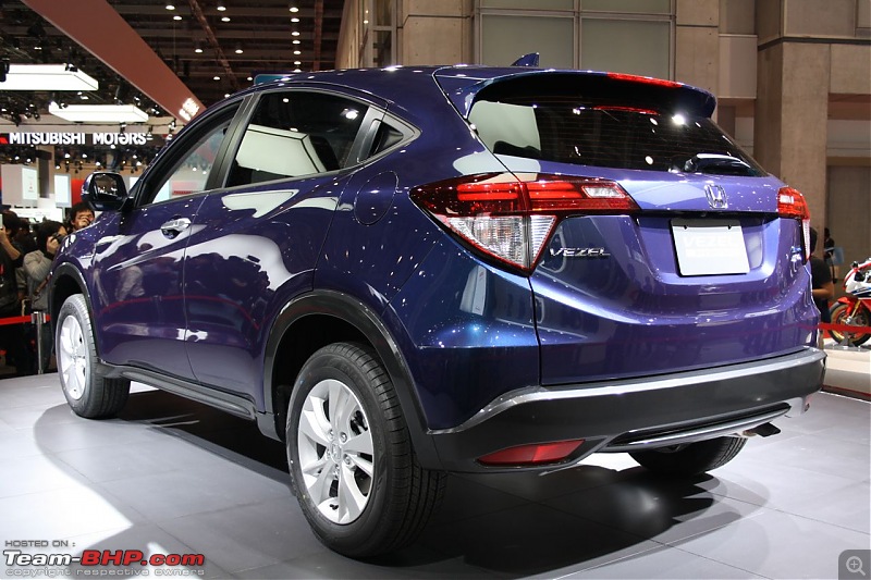 PICS: Honda's CUV - India-bound?-honda-vezel2.jpg