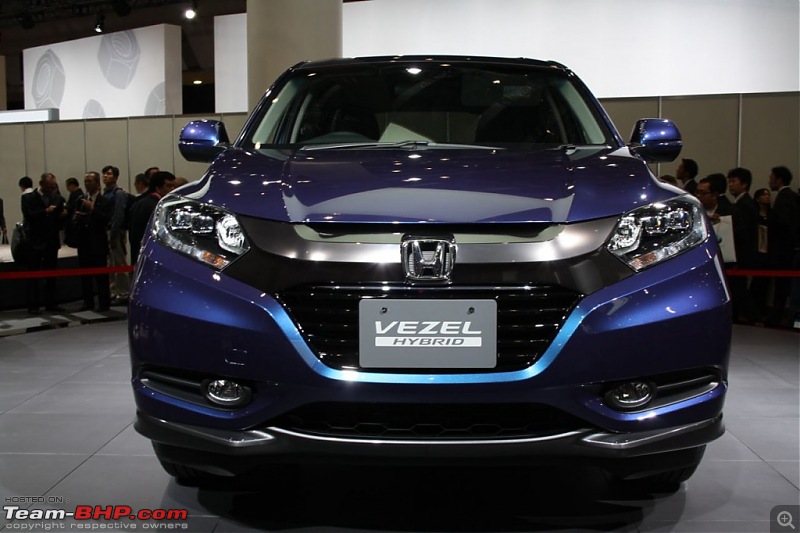 Honda reveals Vezel - Urban SUV-hondavezel1024x682.jpg