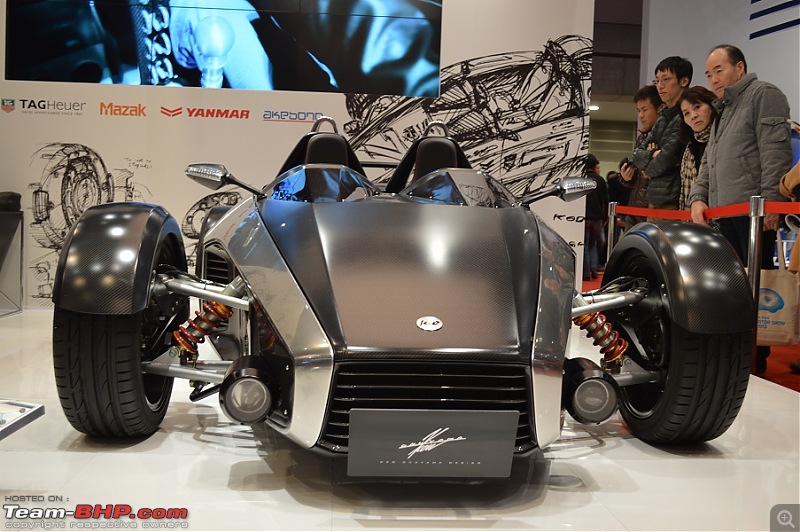 43rd Tokyo International Motor Show - A Visit-dsc_0772.jpg