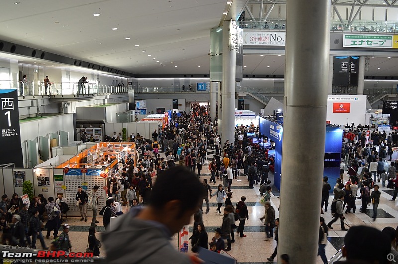 43rd Tokyo International Motor Show - A Visit-dsc_0809.jpg