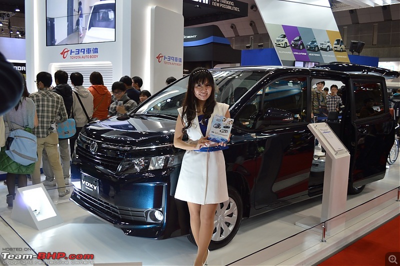 43rd Tokyo International Motor Show - A Visit-dsc_0842.jpg