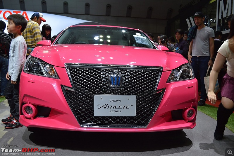 43rd Tokyo International Motor Show - A Visit-dsc_0909.jpg