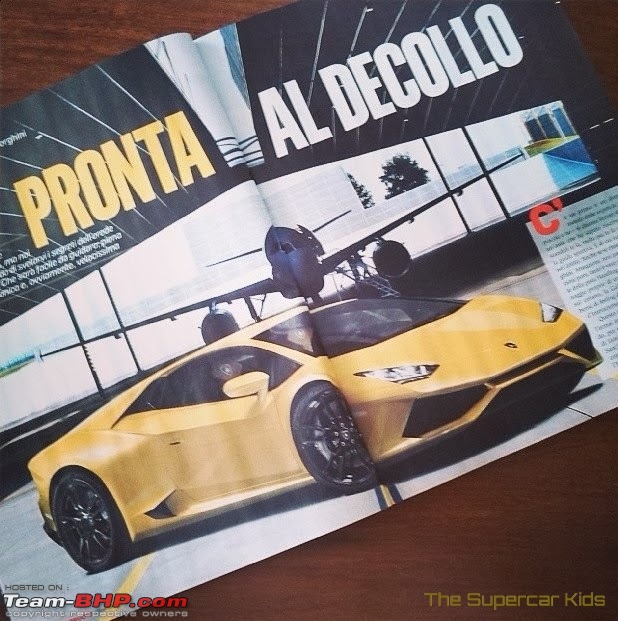Lamborghini Cabrera LP600-4 Edit: Huracan LP610-4 revealed Pg.4-248.jpg