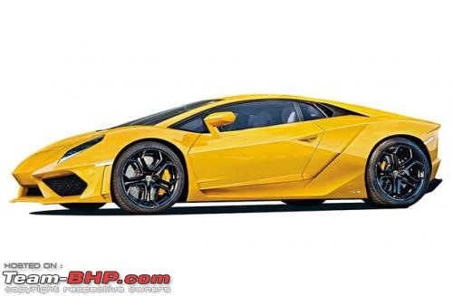 Lamborghini Cabrera LP600-4 Edit: Huracan LP610-4 revealed Pg.4-1091172465994511118.jpg