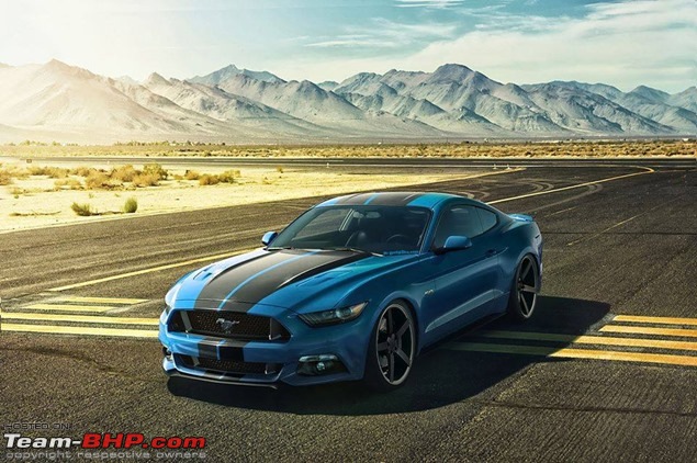 2015 Ford Mustang - Leaked! Edit : Now officially revealed.-vossenwheels1_thumb1.jpg