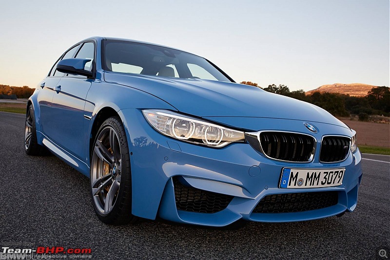 The BMW M3 Coupe is dead. Say hello to the new M4!-2014bmwf80m37.jpg