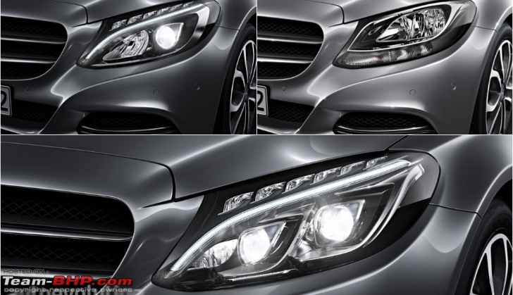 2014 Mercedes C-Class: Now officially unveiled (page 5)-new2015cclassw205hasthreedifferentheadlightsphotogallery735027.jpg