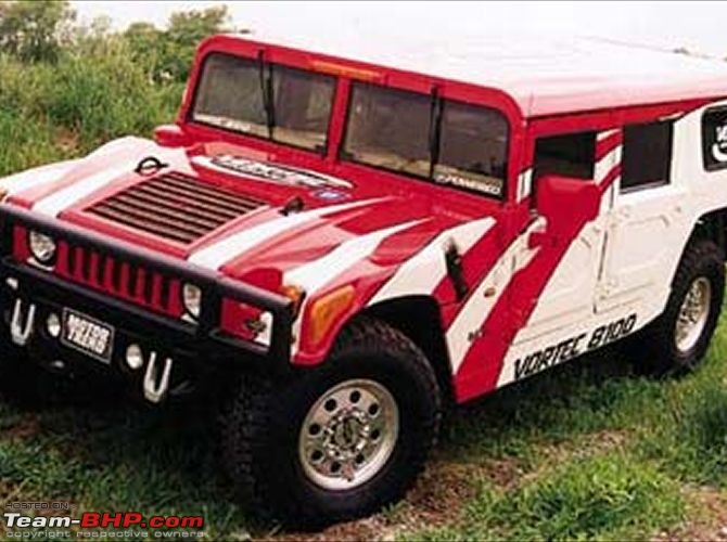 Strangely modified cars from around the World-hummer.jpg