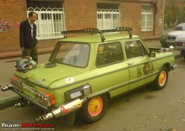 Strangely modified cars from around the World-1englishrussia.com.jpg