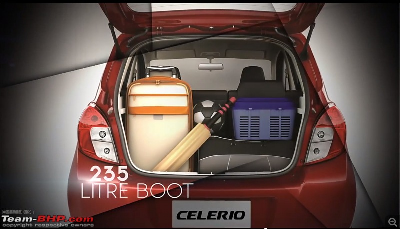 Suzuki unveils A-Wind Concept (aka Celerio), an all-new hatchback in Thailand-maruticelerioluggagecompartmentcapture.jpg